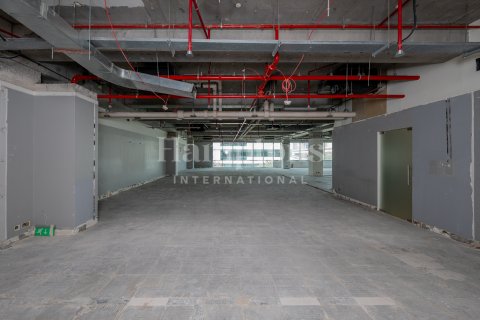Sheikh Zayed Road, Dubai, संयुक्त अरब अमीरात में कार्यालय, 229.391 वर्ग मीटर, संख्या 589088 - फ़ोटो 3