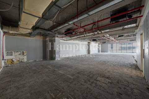 Sheikh Zayed Road, Dubai, संयुक्त अरब अमीरात में कार्यालय, 229.391 वर्ग मीटर, संख्या 589088 - फ़ोटो 2