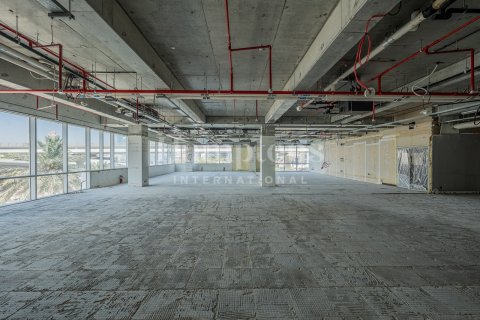 Sheikh Zayed Road, Dubai, संयुक्त अरब अमीरात में कार्यालय, 229.391 वर्ग मीटर, संख्या 589088 - फ़ोटो 9