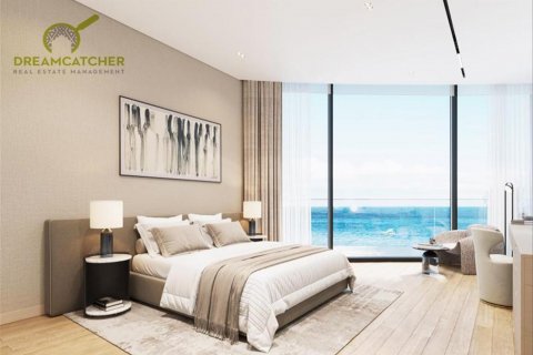 Apartemen di Al Marjan Island, Ras Al Khaimah, UEA 1 kamar tidur, 89.7 m2 nomor 588421 - foto 7