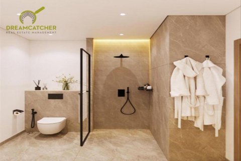 Apartemen di Al Marjan Island, Ras Al Khaimah, UEA 1 kamar tidur, 89.7 m2 nomor 588421 - foto 19