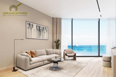 Apartemen di Al Marjan Island, Ras Al Khaimah, UEA 1 kamar tidur, 89.7 m2 nomor 588421 - foto 5