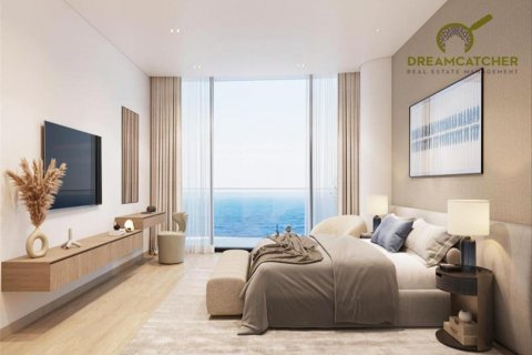 Apartemen di Al Marjan Island, Ras Al Khaimah, UEA 1 kamar tidur, 89.7 m2 nomor 588421 - foto 9