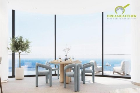 Apartemen di Al Marjan Island, Ras Al Khaimah, UEA 1 kamar tidur, 89.7 m2 nomor 588421 - foto 13