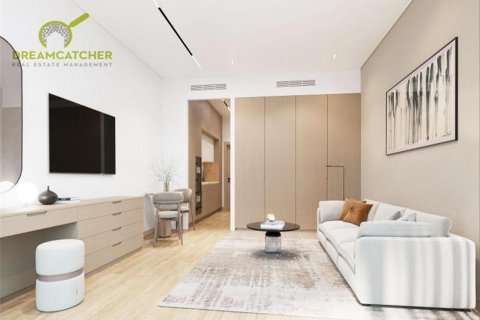 Apartemen di Al Marjan Island, Ras Al Khaimah, UEA 1 kamar tidur, 89.7 m2 nomor 588421 - foto 10