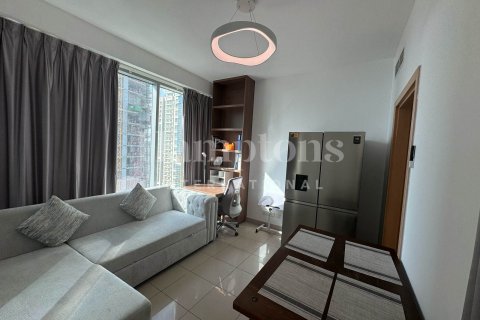 Byt v Dubai Marina, Dubai, SAE 1 ložnice, 97.73395600 m² Č.: 589086 - fotografie 16