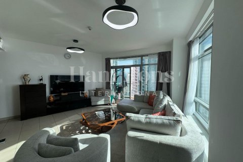 Byt v Dubai Marina, Dubai, SAE 1 ložnice, 97.73395600 m² Č.: 589086 - fotografie 20