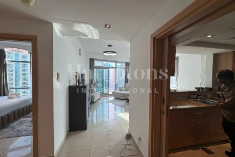 Byt v Dubai Marina, Dubai, SAE 1 ložnice, 97.73395600 m² Č.: 589086 - fotografie 11