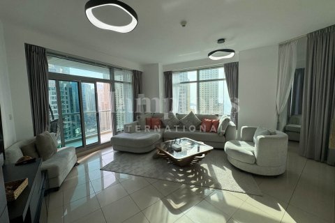 Byt v Dubai Marina, Dubai, SAE 1 ložnice, 97.73395600 m² Č.: 589086 - fotografie 19