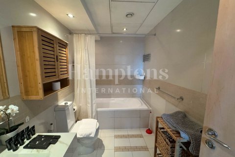 Byt v Dubai Marina, Dubai, SAE 1 ložnice, 97.73395600 m² Č.: 589086 - fotografie 3