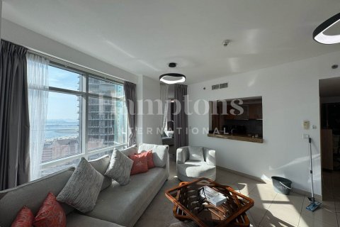 Byt v Dubai Marina, Dubai, SAE 1 ložnice, 97.73395600 m² Č.: 589086 - fotografie 18