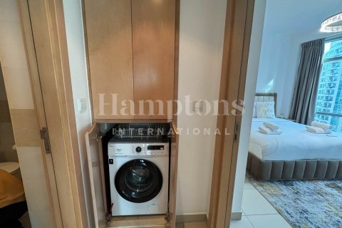 Byt v Dubai Marina, Dubai, SAE 1 ložnice, 97.73395600 m² Č.: 589086 - fotografie 23