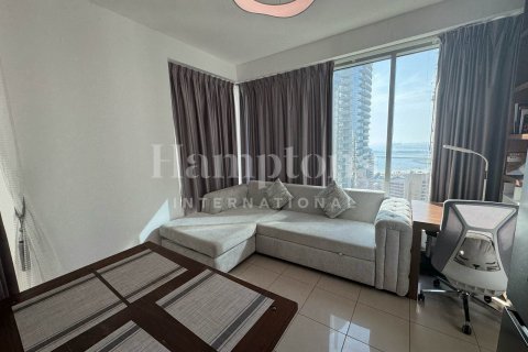 Byt v Dubai Marina, Dubai, SAE 1 ložnice, 97.73395600 m² Č.: 589086 - fotografie 7