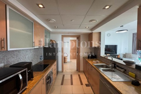 Byt v Dubai Marina, Dubai, SAE 1 ložnice, 97.73395600 m² Č.: 589086 - fotografie 8