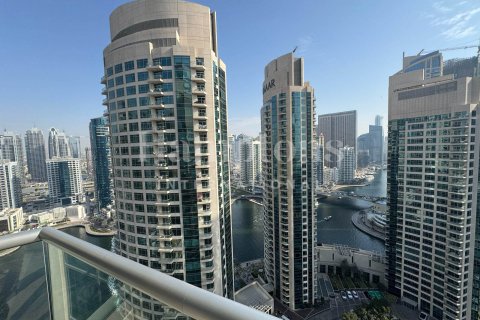 Byt v Dubai Marina, Dubai, SAE 1 ložnice, 97.73395600 m² Č.: 589086 - fotografie 15