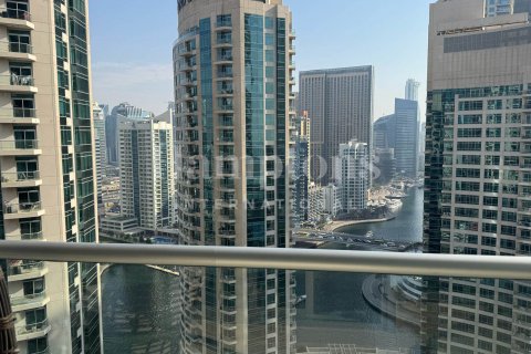 Byt v Dubai Marina, Dubai, SAE 1 ložnice, 97.73395600 m² Č.: 589086 - fotografie 5