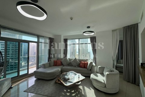 Byt v Dubai Marina, Dubai, SAE 1 ložnice, 97.73395600 m² Č.: 589086 - fotografie 14