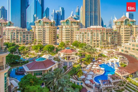 Hôtels-appartement à louer à Dubai, EAU 2 chambres, 144.9 m2 № 579063 - photo 8