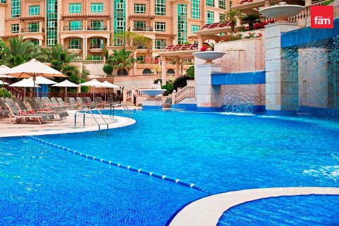 Hôtels-appartement à louer à Dubai, EAU 2 chambres, 144.9 m2 № 579063 - photo 2