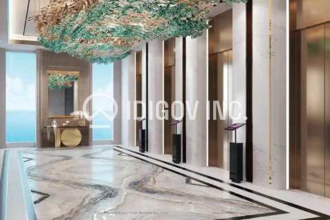Maritime City、Dubai、UAE にあるマンション販売中 1ベッドルーム、69 m2、No616393 - 写真 11