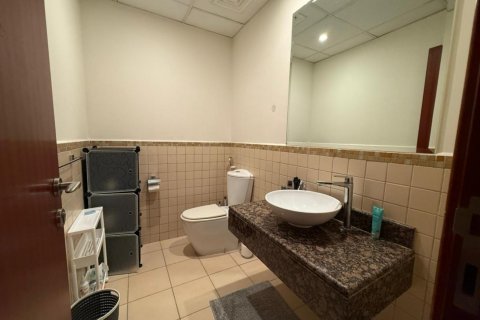 Снять в аренду квартиру в Джумейра Бич Резиденс, Дубай, ОАЭ 1 спальня, 103м2, № 616389 - фото 9