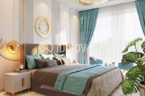 Купить квартиру в Dubai Science Park, Дубай, ОАЭ 1 комната, 45м2, № 616391 - фото 8