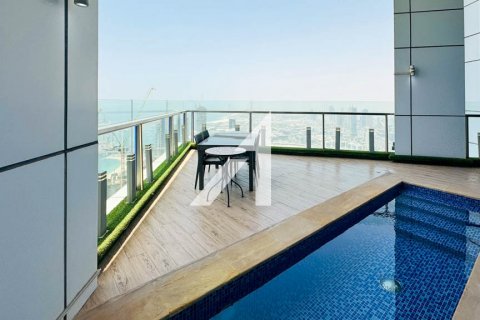 Penthouse in Dubai, UAE 4 bedrooms, 524.4 sq.m. № 632249 - photo 10