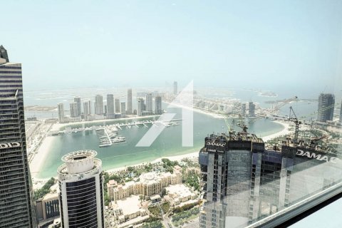 Penthouse in Dubai, UAE 4 bedrooms, 524.4 sq.m. № 632249 - photo 11