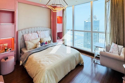 Penthouse in Dubai, UAE 4 bedrooms, 524.4 sq.m. № 632249 - photo 22