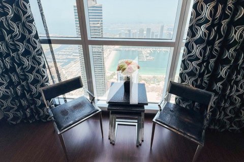 Penthouse in Dubai, UAE 4 bedrooms, 524.4 sq.m. № 632249 - photo 16