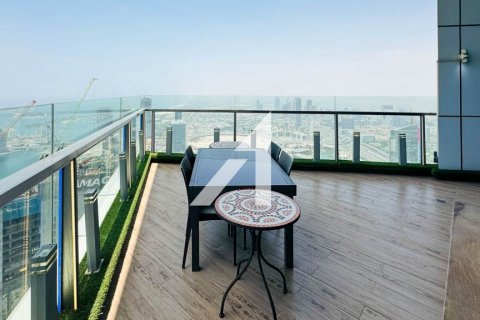 Penthouse in Dubai, UAE 4 bedrooms, 524.4 sq.m. № 632249 - photo 9