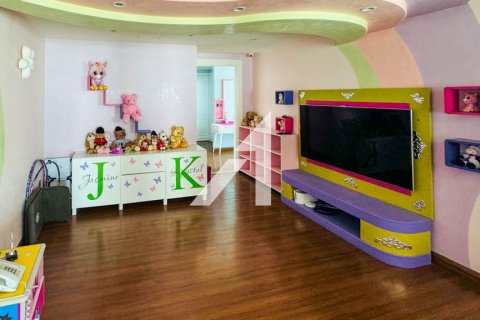 Penthouse in Dubai, UAE 4 bedrooms, 524.4 sq.m. № 632249 - photo 20