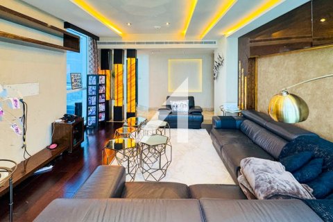 Penthouse in Dubai, UAE 4 bedrooms, 524.4 sq.m. № 632249 - photo 8