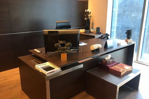 Pejabat di Business Bay, Dubai, UAE 58.9 meter persegi № 632262 - foto 10
