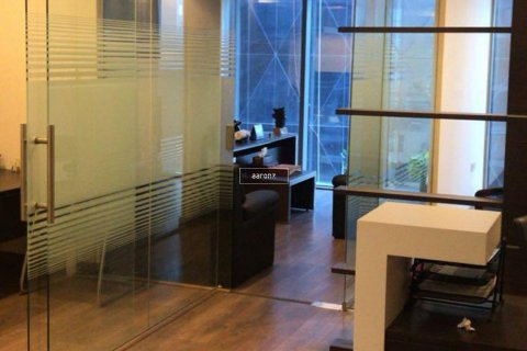 Pejabat di Business Bay, Dubai, UAE 58.9 meter persegi № 632262 - foto 2