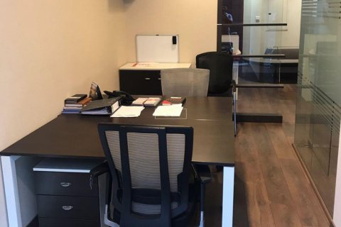 Pejabat di Business Bay, Dubai, UAE 58.9 meter persegi № 632262 - foto 4
