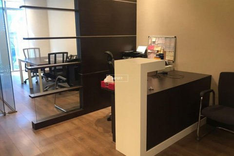 Pejabat di Business Bay, Dubai, UAE 58.9 meter persegi № 632262 - foto 13