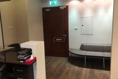 Pejabat di Business Bay, Dubai, UAE 58.9 meter persegi № 632262 - foto 8