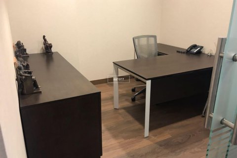 Pejabat di Business Bay, Dubai, UAE 58.9 meter persegi № 632262 - foto 7