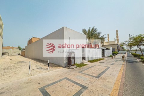 Zemljište u Jumeirah, Dubai, UAE 1222.6 m2 Br. 632258 - fotografija 38
