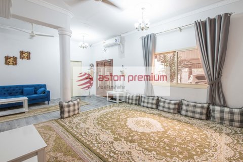 Zemljište u Jumeirah, Dubai, UAE 1222.6 m2 Br. 632258 - fotografija 10