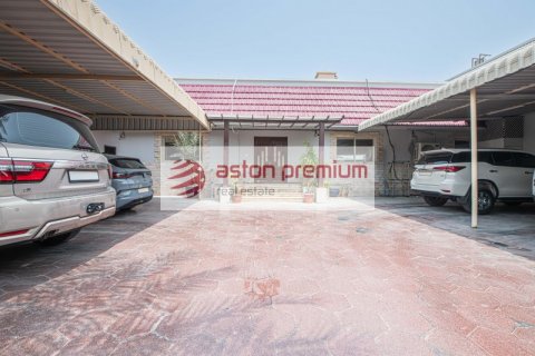 Zemljište u Jumeirah, Dubai, UAE 1222.6 m2 Br. 632258 - fotografija 32