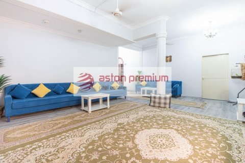 Zemljište u Jumeirah, Dubai, UAE 1222.6 m2 Br. 632258 - fotografija 6