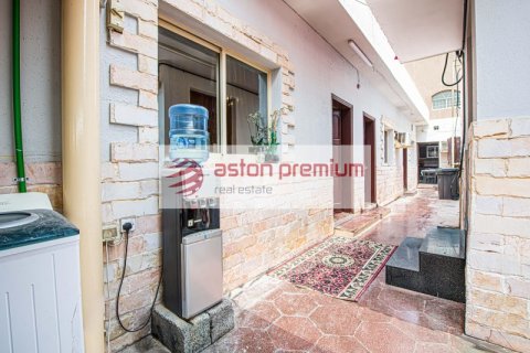 Zemljište u Jumeirah, Dubai, UAE 1222.6 m2 Br. 632258 - fotografija 12