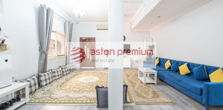 Zemljište u Jumeirah, Dubai, UAE 1222.6 m2 Br. 632258