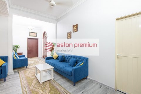 Zemljište u Jumeirah, Dubai, UAE 1222.6 m2 Br. 632258 - fotografija 3