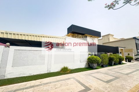 Zemljište u Jumeirah, Dubai, UAE 1222.6 m2 Br. 632258 - fotografija 13