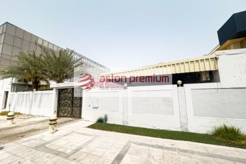Zemljište u Jumeirah, Dubai, UAE 1222.6 m2 Br. 632258 - fotografija 37