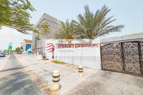 Zemljište u Jumeirah, Dubai, UAE 1222.6 m2 Br. 632258 - fotografija 41