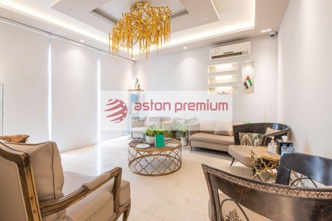 Zemljište u Jumeirah, Dubai, UAE 1222.6 m2 Br. 632258 - fotografija 14